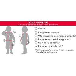 CONTE DRACULA BABY - BAMBINO - CONTE DRACULA BABY - BAMBINO -