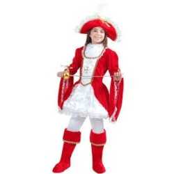 Lady Moschettiere - BAMBINA -