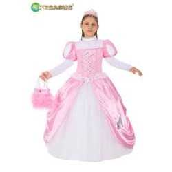 Cenerentola Al Ballo - BAMBINA -