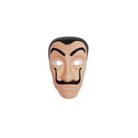 Maschera Salvo