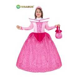 Principessa Aurora - BAMBINA -