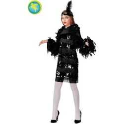 Charleston Black - BAMBINA -
