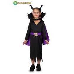 Strega Delle Fiabe - BAMBINA -