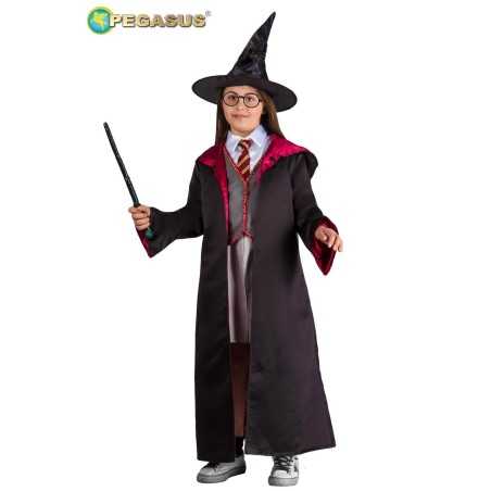 Maga Studentessa Di Magia