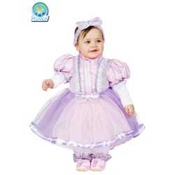 Piccola Principessa Raperonzolo Neonato - NEONATA - Piccola Principessa Raperonzolo Neonato - NEONATA -