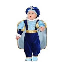 Piccolo Imperatore - NEONATO -