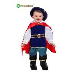 Principe Delle Fiabe - BAMBINO -