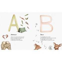 L'alfabeto dell'amore - ILLUSTRATI - 