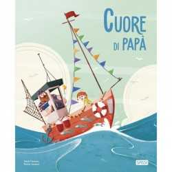 Cuore di papà - ILLUSTRATI - 