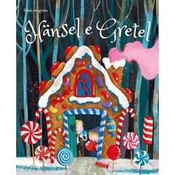 Hänsel e Gretel - ILLUSTRATI - 