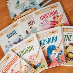 Libera i colori dei dinosauri - DA COLORARE - Libera i colori dei dinosauri - DA COLORARE -