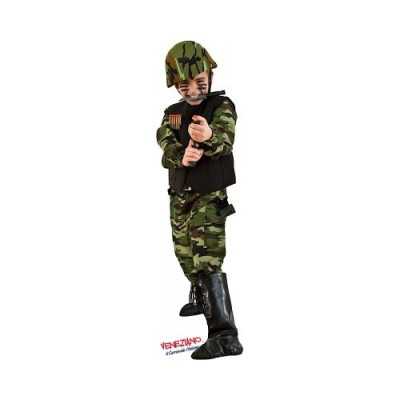 COMMANDO - BAMBINO -