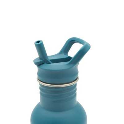 Borraccia in acciaio inox da 500 ml - Elefante Chewy - BORRACCE - Borraccia in acciaio inox da 500 ml - Elefante Chewy - BORRACCE -