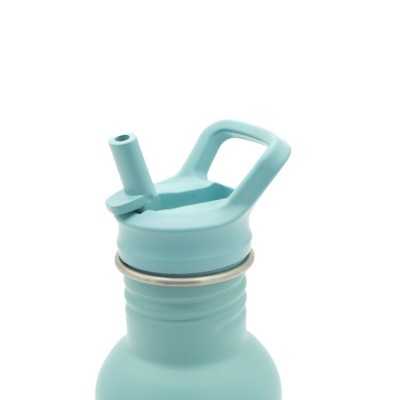 Borraccia in acciaio inox da 500 ml - Orso Munchy - BORRACCE - Borraccia in acciaio inox da 500 ml - Orso Munchy - BORRACCE -
