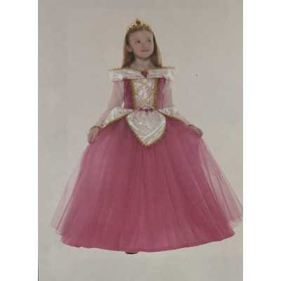 PRINCIPESSA ROSA - BAMBINA -