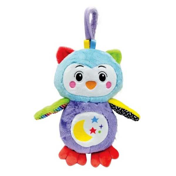 GOODNIGHT OWL