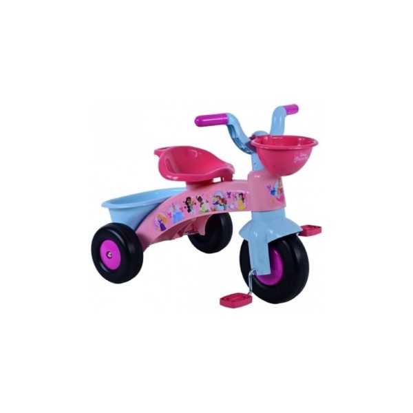 PRINCIPESSE DISNEY TRICICLO