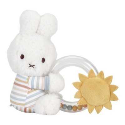 miffy sonaglio anello Vintage Sunny Stripes - SONAGLI-CARILLON-DOUDOU - miffy sonaglio anello Vintage Sunny Stripes - SONAGLI-CARILLON-DOUDOU -