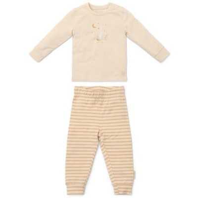 LITTLE DUTCH-Pigiama due pezzi Baby Goose - PIGIAMA - LITTLE DUTCH-Pigiama due pezzi Baby Goose - PIGIAMA -