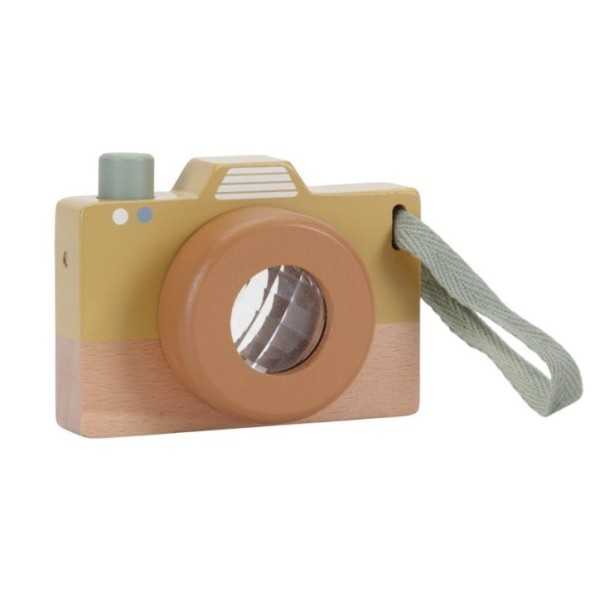 Vintage Camera