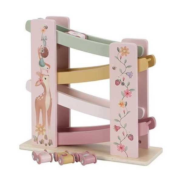Ramp racer - Giardino delle fate