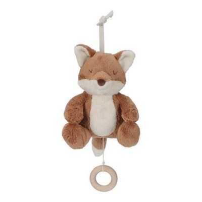 Carillon Volpe - Amici della Foresta - SONAGLI-CARILLON-DOUDOU - Carillon Volpe - Amici della Foresta - SONAGLI-CARILLON-DOUDOU -