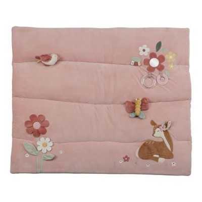 Tappeto per box 75 x 95 cm - Fairy Garden - SONAGLI-CARILLON-DOUDOU - 
