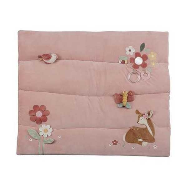 Tappeto per box 75 x 95 cm - Fairy Garden