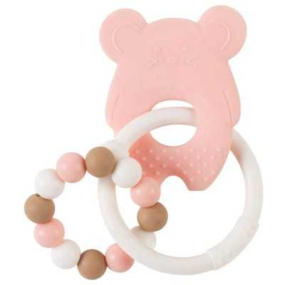 Massaggiagengive in Silicone-NATTOU - DENTIZIONE - Massaggiagengive in Silicone-NATTOU - DENTIZIONE -