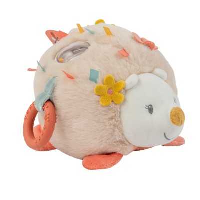 Peluche Interattivo Riccio Zoe-NATTOU - SONAGLI-CARILLON-DOUDOU - Peluche Interattivo Riccio Zoe-NATTOU - SONAGLI-CARILLON-DOUDOU -