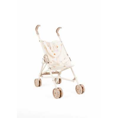 PASSEGGINO PER BAMBOLE - MOOD FRAGOLA- MRS.HERTA - ACCESSORI BAMBOLE - PASSEGGINO PER BAMBOLE - MOOD FRAGOLA- MRS.HERTA - ACCESSORI BAMBOLE -
