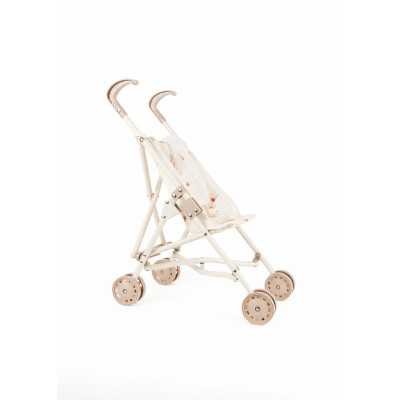 PASSEGGINO PER BAMBOLE - MOOD FRAGOLA- MRS.HERTA - ACCESSORI BAMBOLE - PASSEGGINO PER BAMBOLE - MOOD FRAGOLA- MRS.HERTA - ACCESSORI BAMBOLE -