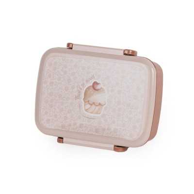 SILHOUETTE DI BOUQUET DI FIORI-MRS.ERTHA - LUNCH BOX - SILHOUETTE DI BOUQUET DI FIORI-MRS.ERTHA - LUNCH BOX -