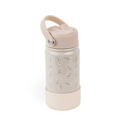 MRS.ERTHA-BOTTIGLIA D'ACQUA - ACCIAIO INOSSIDABILE - LITTLE DAISYS - BORRACCE - MRS.ERTHA-BOTTIGLIA D'ACQUA - ACCIAIO INOSSIDABILE - LITTLE DAISYS - BORRACCE -