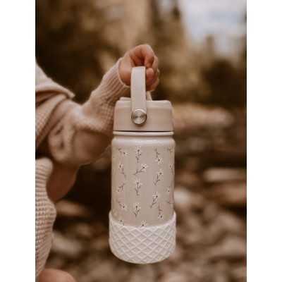 MRS.ERTHA-BOTTIGLIA D'ACQUA - ACCIAIO INOSSIDABILE - LITTLE DAISYS - BORRACCE - MRS.ERTHA-BOTTIGLIA D'ACQUA - ACCIAIO INOSSIDABILE - LITTLE DAISYS - BORRACCE -