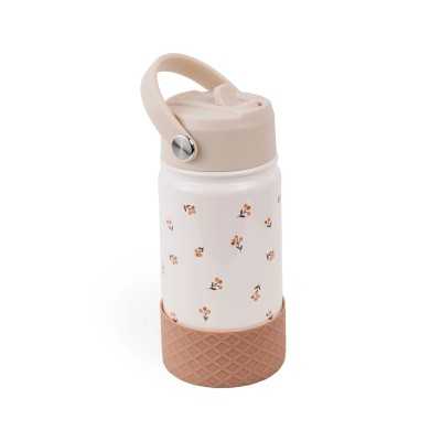 MRS.ERTHA-BOTTIGLIA D'ACQUA - ACCIAIO INOSSIDABILE - BOCCIOLI DI FIORI - BORRACCE - MRS.ERTHA-BOTTIGLIA D'ACQUA - ACCIAIO INOSSIDABILE - BOCCIOLI DI FIORI - BORRACCE -