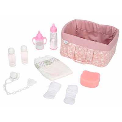 Cestino porta oggetti Arias - ACCESSORI BAMBOLE - Cestino porta oggetti Arias - ACCESSORI BAMBOLE -