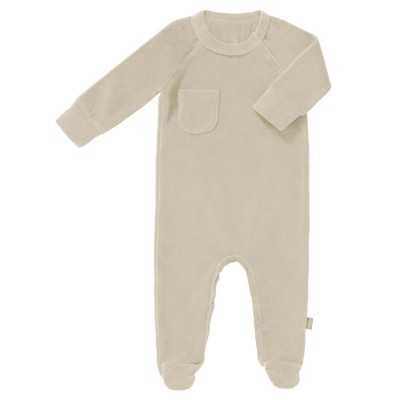 FRESK- TUTINA IN CINIGLIA SABBIA - ABBIGLIAMENTO - FRESK- TUTINA IN CINIGLIA SABBIA - ABBIGLIAMENTO -