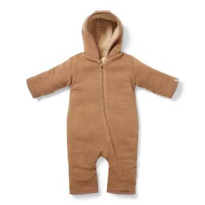 Little Dutch-Tutina Tricotti Brown - CARDIGAN E GIUBBOTTI - Little Dutch-Tutina Tricotti Brown - CARDIGAN E GIUBBOTTI -