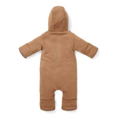 Little Dutch-Tutina Tricotti Brown - CARDIGAN E GIUBBOTTI - Little Dutch-Tutina Tricotti Brown - CARDIGAN E GIUBBOTTI -