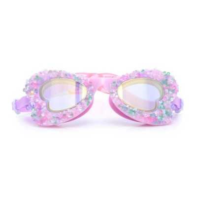 Bling20-OCCHIALINI FARFALLA MONARCA COLOR MALVA - OCCHIALINI E MASCHERE - Bling20-OCCHIALINI FARFALLA MONARCA COLOR MALVA - OCCHIALINI E MASCHERE -