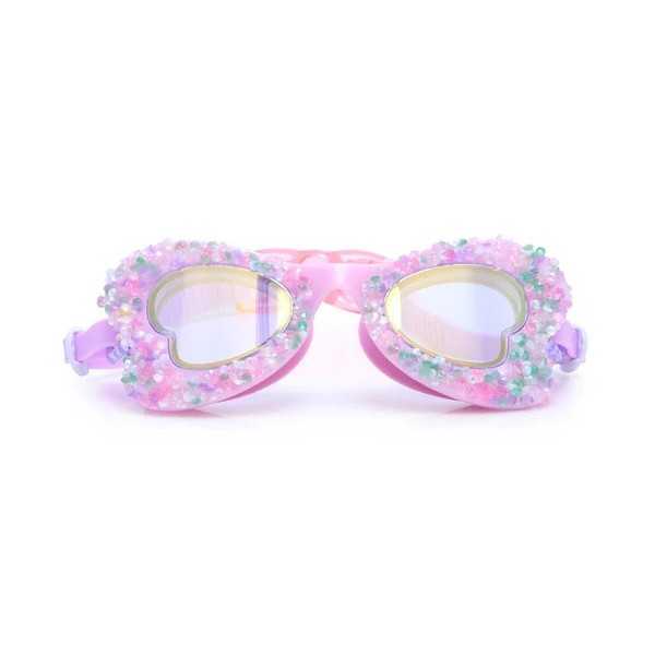Bling20-OCCHIALINI FARFALLA MONARCA COLOR MALVA