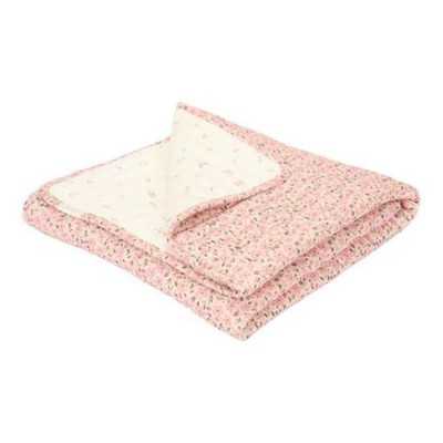 LITTLE DUTCH-Coperta per passeggino Fairy Floral & Fairy Blossom - TESSILE - LITTLE DUTCH-Coperta per passeggino Fairy Floral & Fairy Blossom - TESSILE -