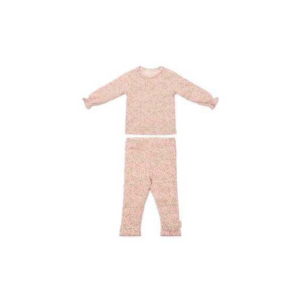 LITTLE DUTCH-pigiama 2 pz fairy floral