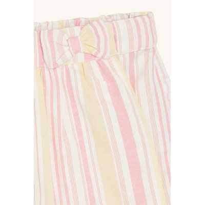 HCHUSA-PANTALONCINI - PANTALONI - HCHUSA-PANTALONCINI - PANTALONI -