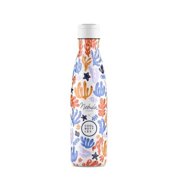 COOL BOTTLES-NÉBULA - DIVERTIMENTO SOTTOMARINO