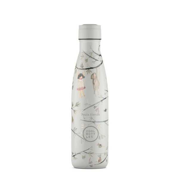 COOL BOTTLES-PAULA ALENDA - AMICI SOSPESI
