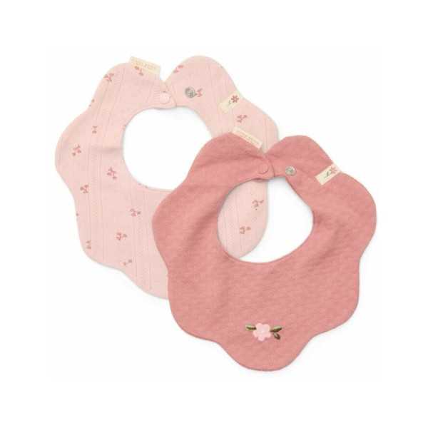 LITTLE DUTCH-set bavaglini
