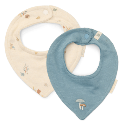 LITTLE DUTCH-set bavaglini - BAVETTE E BAVAGLINI - 