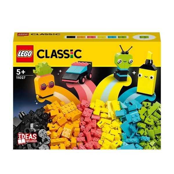 LEGO-Classic